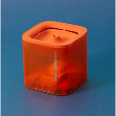 Petkit Eversweet Solo Orange Color 智能飲水機(橙色)  1.8L